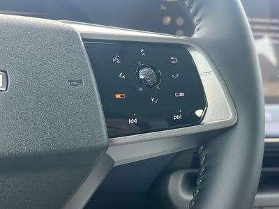 2026 Nissan LEAF SV+ CARGO, FLOOR MAT PACKAGE