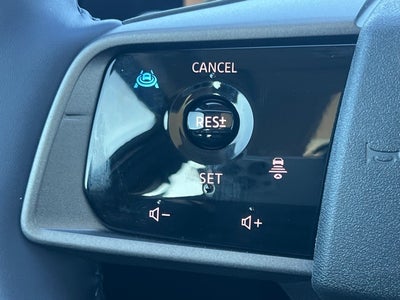 2026 Nissan LEAF PLATINUM+ CARGO, FLOOR MAT PACKAGE