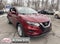 2022 Nissan Rogue Sport S