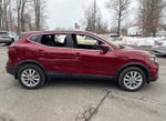 2022 Nissan Rogue Sport S