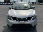 2017 Nissan Rogue Sport SL