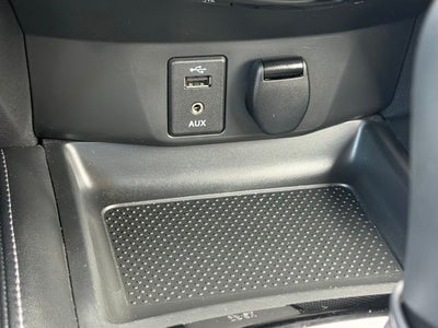 2017 Nissan Rogue Sport SL