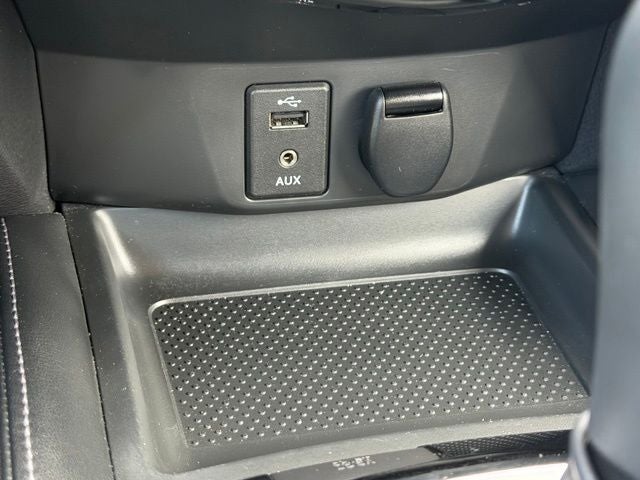2017 Nissan Rogue Sport SL
