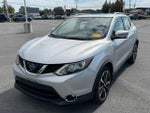2017 Nissan Rogue Sport SL