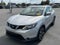 2017 Nissan Rogue Sport SL