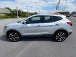 2017 Nissan Rogue Sport SL