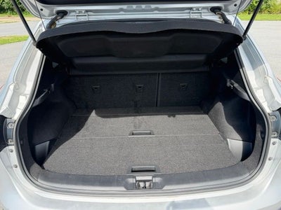 2017 Nissan Rogue Sport SL