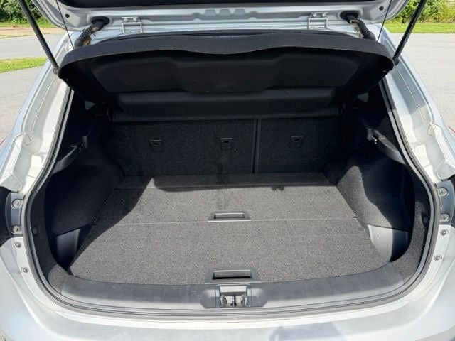 2017 Nissan Rogue Sport SL