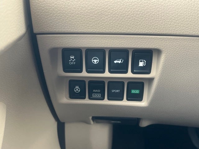 2018 Nissan Rogue SL PLATINUM, PREMIUM PACKAGE