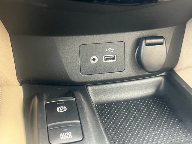 2018 Nissan Rogue SL PLATINUM, PREMIUM PACKAGE