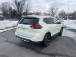 2018 Nissan Rogue SL PLATINUM, PREMIUM PACKAGE