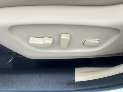 2018 Nissan Rogue SL PLATINUM, PREMIUM PACKAGE