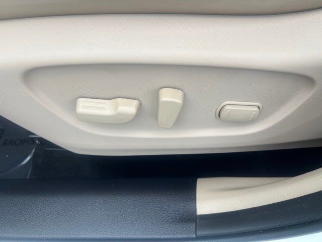 2018 Nissan Rogue SL PLATINUM, PREMIUM PACKAGE