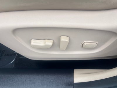 2018 Nissan Rogue SL PLATINUM, PREMIUM PACKAGE