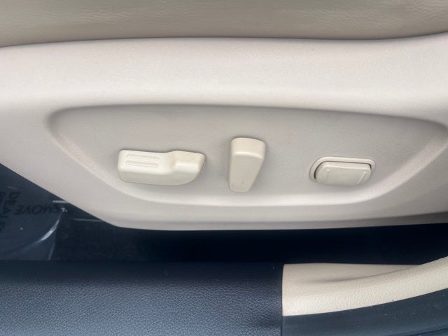 2018 Nissan Rogue SL PLATINUM, PREMIUM PACKAGE