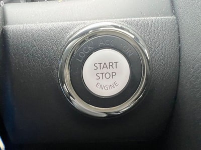 2023 Nissan Armada SL MIDNIGHT EDITION, CAPTAIN'S CHAIRS PACKAGE