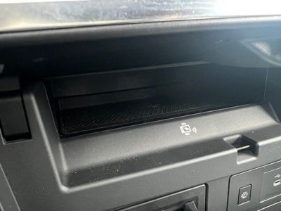 2023 Nissan Armada SL MIDNIGHT EDITION, CAPTAIN'S CHAIRS PACKAGE