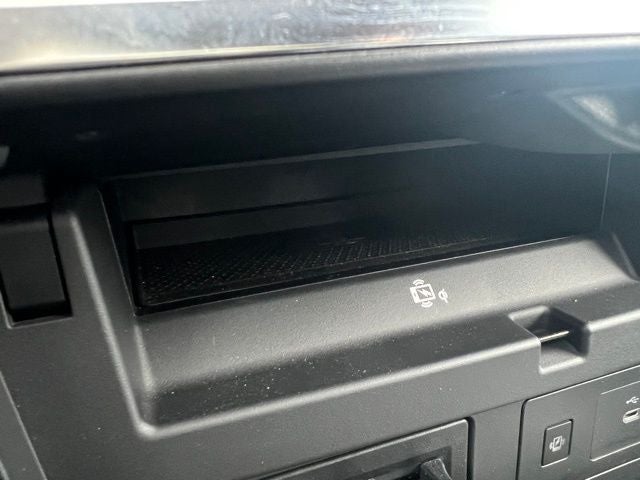 2023 Nissan Armada SL MIDNIGHT EDITION, CAPTAIN'S CHAIRS PACKAGE