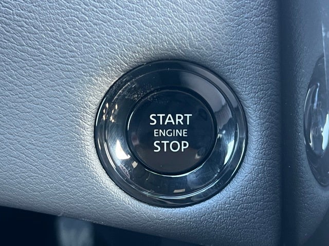 2025 Nissan Armada SL PROPILOT ASSIST 2.1