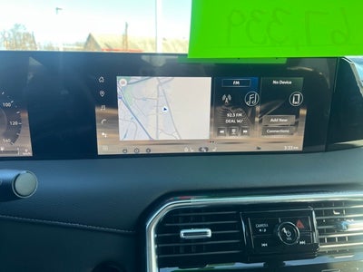 2025 Nissan Armada SL PROPILOT ASSIST 2.1