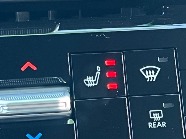 2025 Nissan Armada SL PROPILOT ASSIST 2.1