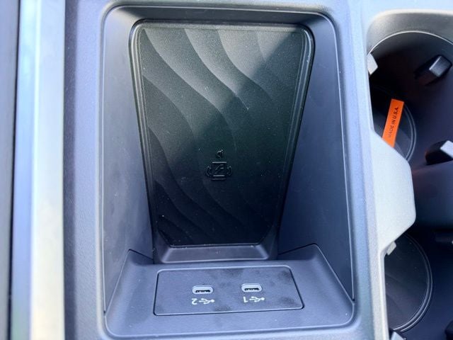 2026 Nissan Armada Platinum Reserve SPLIT BENCH SEAT PACKAGE