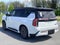 2026 Nissan Armada Platinum Reserve SPLIT BENCH SEAT PACKAGE