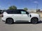 2026 Nissan Armada Platinum Reserve SPLIT BENCH SEAT PACKAGE