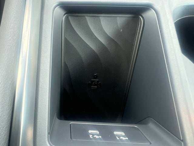 2025 Nissan Armada PRO-4X PREMIUM PACKAGE