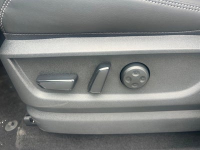 2025 Nissan Armada PRO-4X PREMIUM PACKAGE