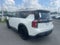 2025 Nissan Armada PRO-4X PREMIUM PACKAGE