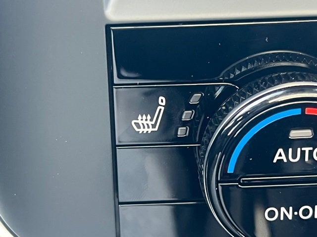 2026 Nissan Rogue SV PREMIUM, COLD WEATHER PACKAGE