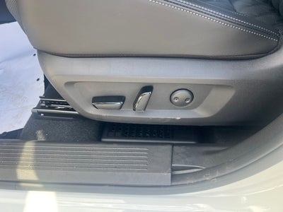 2026 Nissan Rogue Platinum PREMIUM PACKAGE