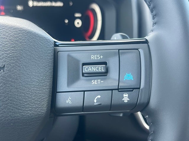 2026 Nissan Rogue Platinum PREMIUM PACKAGE