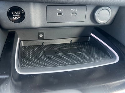 2026 Nissan Rogue Platinum PREMIUM PACKAGE