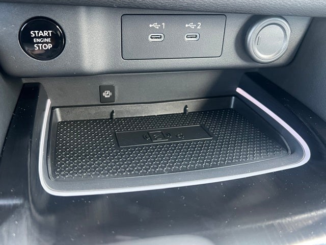 2026 Nissan Rogue Platinum PREMIUM PACKAGE