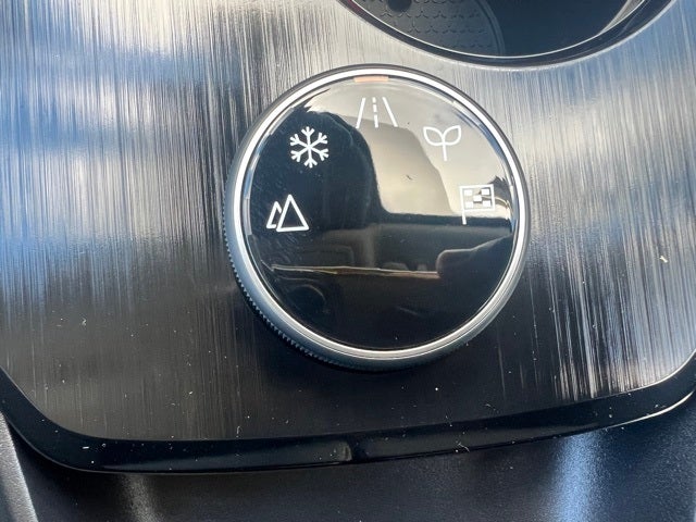 2026 Nissan Rogue Platinum PREMIUM PACKAGE