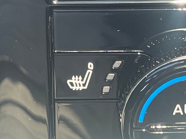 2026 Nissan Rogue Platinum PREMIUM PACKAGE