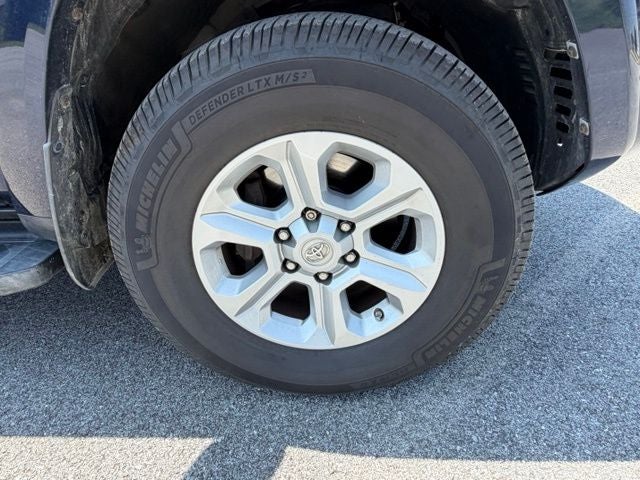 2016 Toyota 4Runner SR5 Premium
