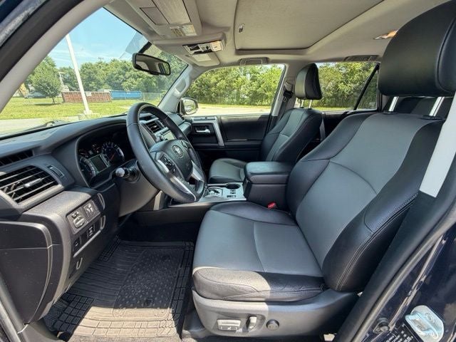 2016 Toyota 4Runner SR5 Premium