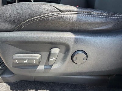 2016 Toyota 4Runner SR5 Premium