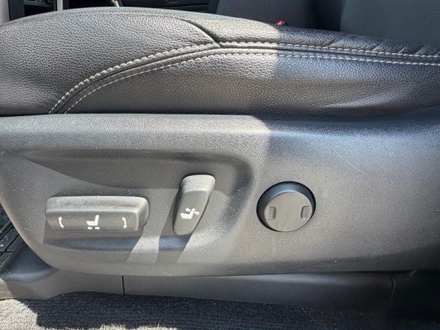2016 Toyota 4Runner SR5 Premium