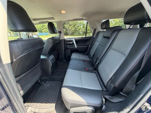 2016 Toyota 4Runner SR5 Premium