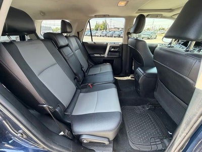 2016 Toyota 4Runner SR5 Premium