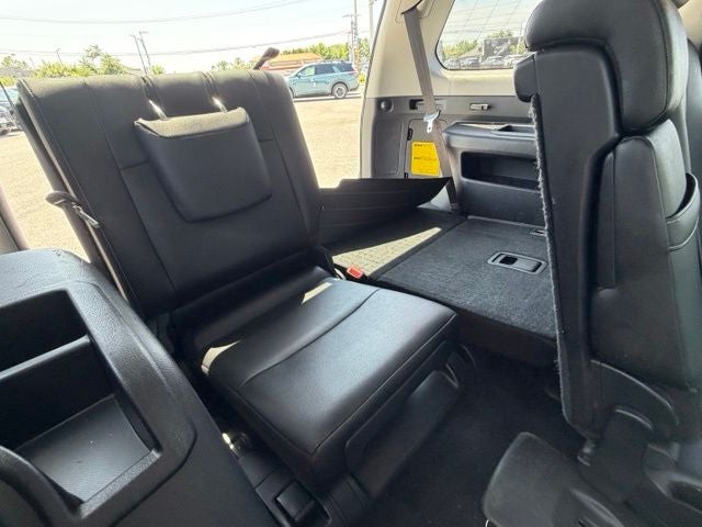 2016 Toyota 4Runner SR5 Premium