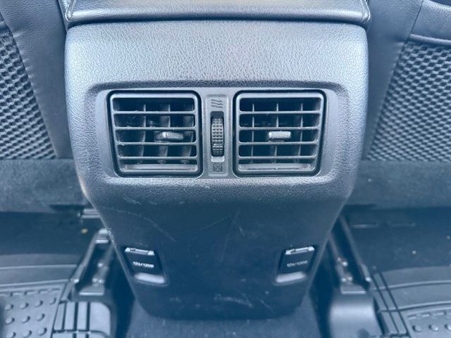 2016 Toyota 4Runner SR5 Premium