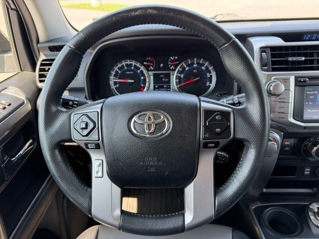2016 Toyota 4Runner SR5 Premium