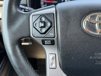 2016 Toyota 4Runner SR5 Premium