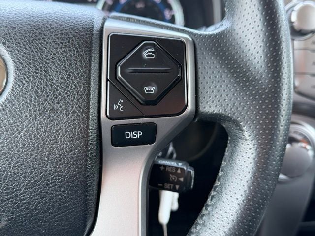 2016 Toyota 4Runner SR5 Premium