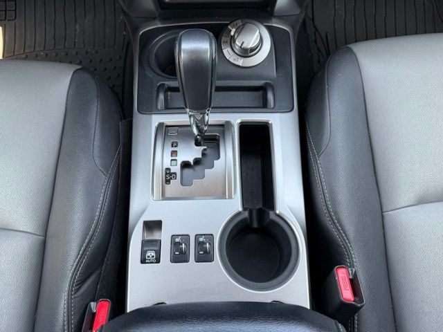 2016 Toyota 4Runner SR5 Premium